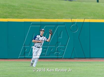 Thumbnail 3 in Plum vs McDowell (PIAA Class AAAA First Round) photogallery.