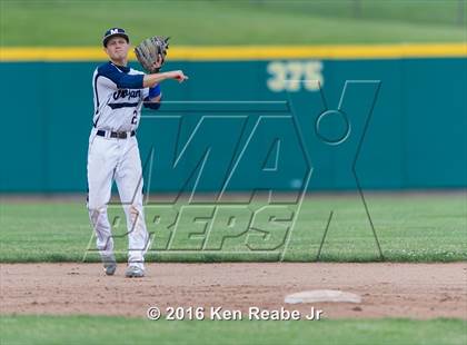 Thumbnail 2 in Plum vs McDowell (PIAA Class AAAA First Round) photogallery.