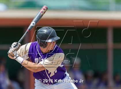 Thumbnail 2 in Plum vs McDowell (PIAA Class AAAA First Round) photogallery.