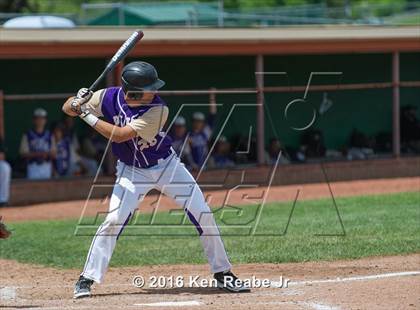 Thumbnail 3 in Plum vs McDowell (PIAA Class AAAA First Round) photogallery.