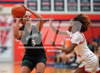 Thumbnail 2 in Kennedale @ Life Waxahachie photogallery.