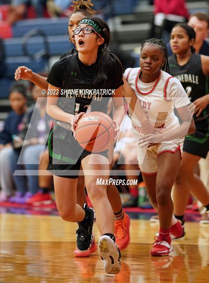 Thumbnail 1 in Kennedale @ Life Waxahachie photogallery.