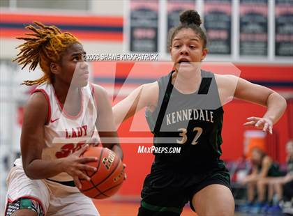 Thumbnail 2 in Kennedale @ Life Waxahachie photogallery.