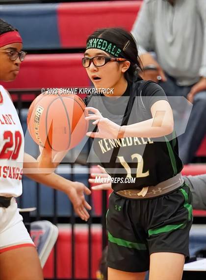 Thumbnail 3 in Kennedale @ Life Waxahachie photogallery.