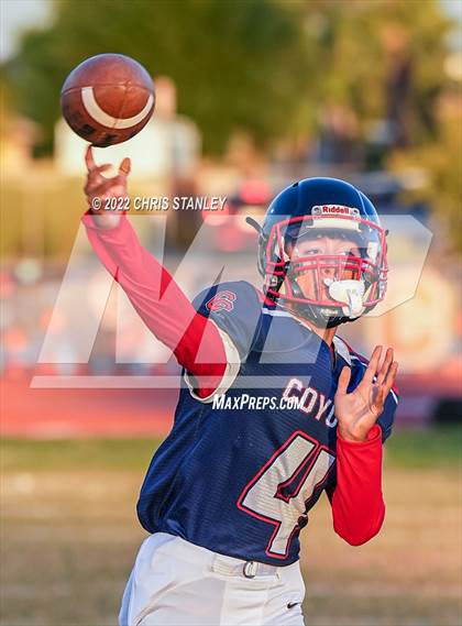 Thumbnail 2 in Mountain Ridge @ Centennial photogallery.