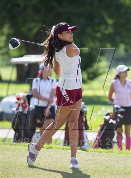Thumbnail 2 in Brownsville Invitational photogallery.