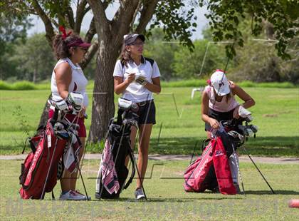 Thumbnail 2 in Brownsville Invitational photogallery.