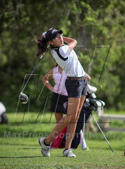 Thumbnail 3 in Brownsville Invitational photogallery.