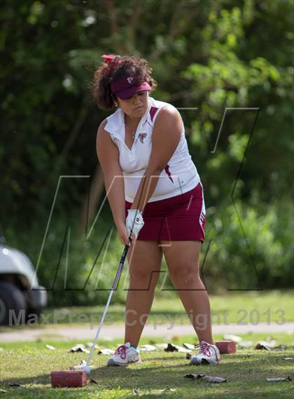 Thumbnail 3 in Brownsville Invitational photogallery.