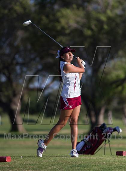 Thumbnail 3 in Brownsville Invitational photogallery.