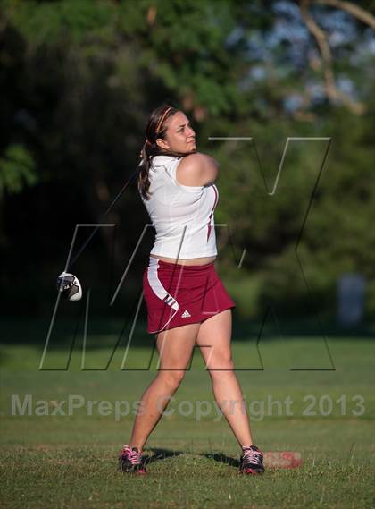 Thumbnail 3 in Brownsville Invitational photogallery.