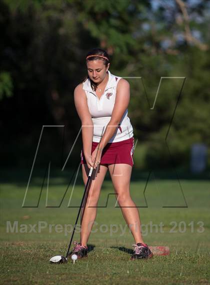 Thumbnail 2 in Brownsville Invitational photogallery.