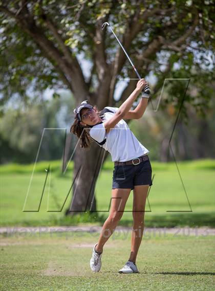 Thumbnail 3 in Brownsville Invitational photogallery.
