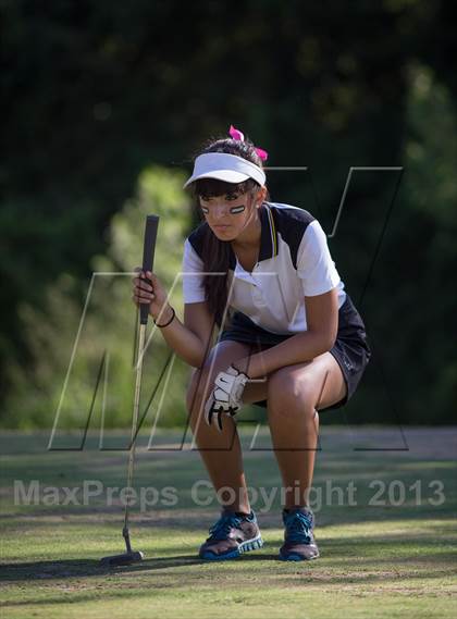 Thumbnail 3 in Brownsville Invitational photogallery.