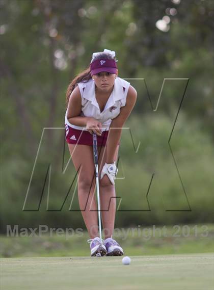 Thumbnail 3 in Brownsville Invitational photogallery.