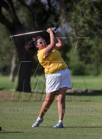 Thumbnail 3 in Brownsville Invitational photogallery.