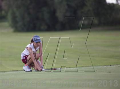 Thumbnail 2 in Brownsville Invitational photogallery.
