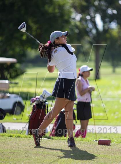Thumbnail 3 in Brownsville Invitational photogallery.