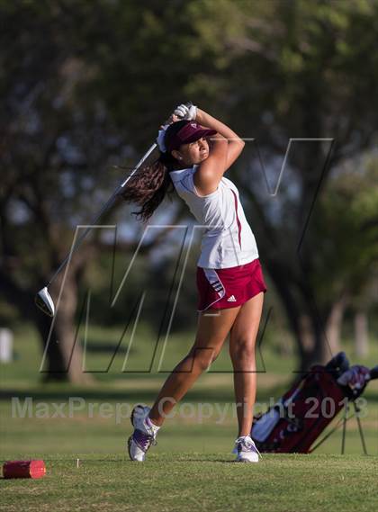 Thumbnail 2 in Brownsville Invitational photogallery.