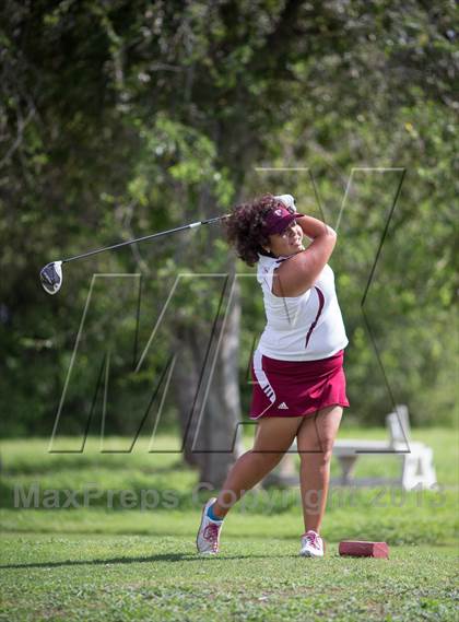 Thumbnail 1 in Brownsville Invitational photogallery.