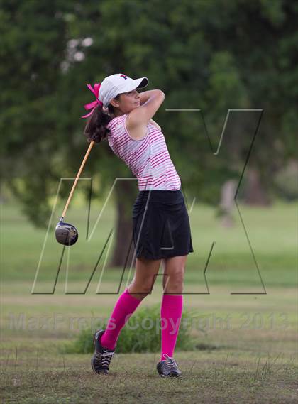 Thumbnail 3 in Brownsville Invitational photogallery.