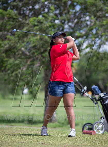 Thumbnail 3 in Brownsville Invitational photogallery.