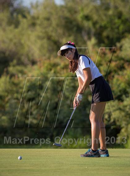 Thumbnail 3 in Brownsville Invitational photogallery.
