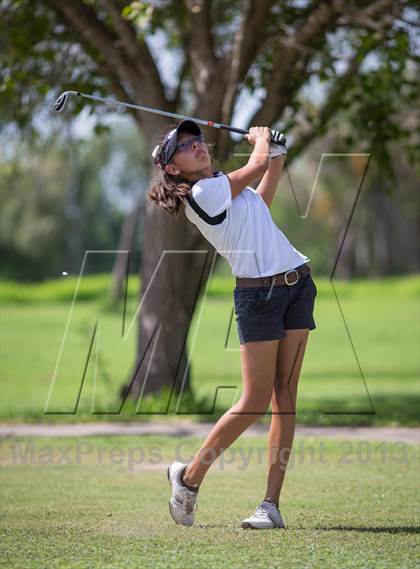 Thumbnail 1 in Brownsville Invitational photogallery.