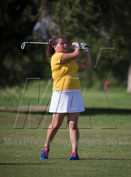 Thumbnail 2 in Brownsville Invitational photogallery.