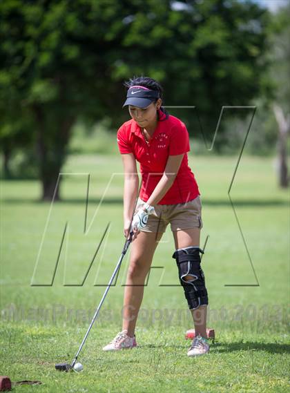 Thumbnail 3 in Brownsville Invitational photogallery.