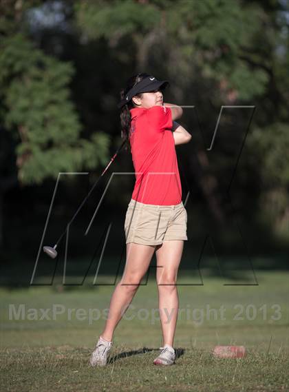 Thumbnail 1 in Brownsville Invitational photogallery.