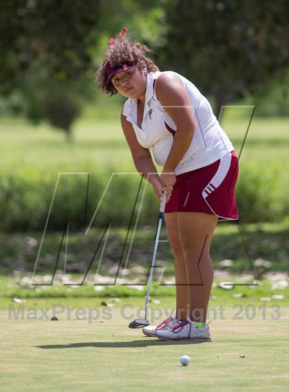 Thumbnail 2 in Brownsville Invitational photogallery.