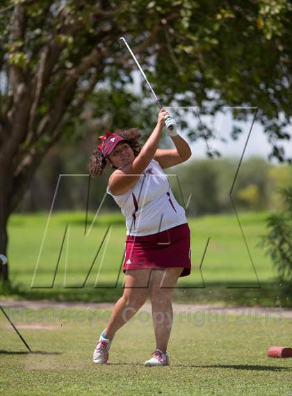 Thumbnail 3 in Brownsville Invitational photogallery.