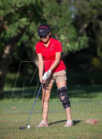 Thumbnail 1 in Brownsville Invitational photogallery.