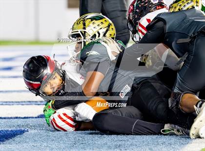 Thumbnail 1 in Monroe vs Northeastern (NCHSAA 2A FINAL) photogallery.