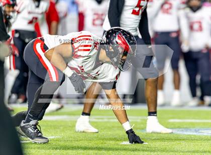 Thumbnail 1 in Monroe vs Northeastern (NCHSAA 2A FINAL) photogallery.