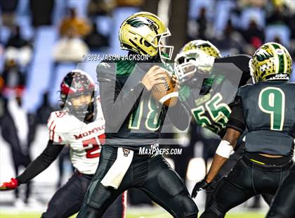 Thumbnail 2 in Monroe vs Northeastern (NCHSAA 2A FINAL) photogallery.