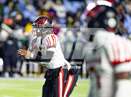 Thumbnail 3 in Monroe vs Northeastern (NCHSAA 2A FINAL) photogallery.