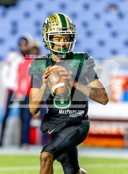 Thumbnail 1 in Monroe vs Northeastern (NCHSAA 2A FINAL) photogallery.