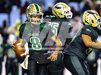 Thumbnail 1 in Monroe vs Northeastern (NCHSAA 2A FINAL) photogallery.