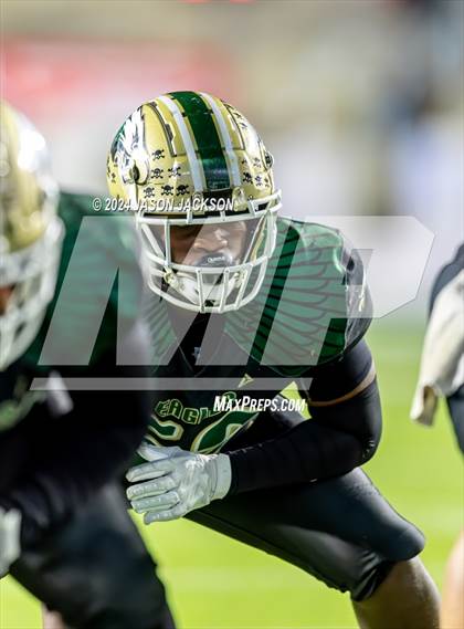 Thumbnail 3 in Monroe vs Northeastern (NCHSAA 2A FINAL) photogallery.