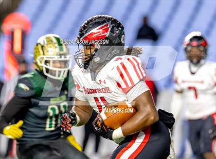 Thumbnail 1 in Monroe vs Northeastern (NCHSAA 2A FINAL) photogallery.