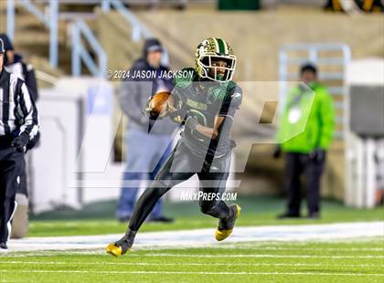 Thumbnail 2 in Monroe vs Northeastern (NCHSAA 2A FINAL) photogallery.