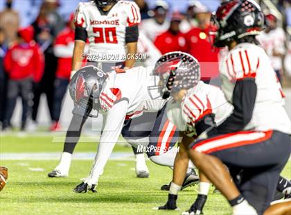 Thumbnail 1 in Monroe vs Northeastern (NCHSAA 2A FINAL) photogallery.