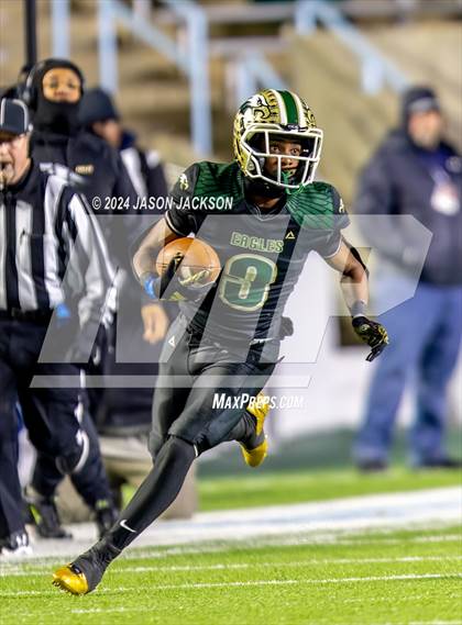 Thumbnail 1 in Monroe vs Northeastern (NCHSAA 2A FINAL) photogallery.