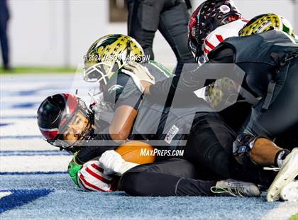 Thumbnail 2 in Monroe vs Northeastern (NCHSAA 2A FINAL) photogallery.