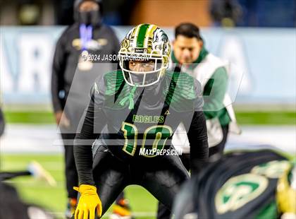 Thumbnail 2 in Monroe vs Northeastern (NCHSAA 2A FINAL) photogallery.