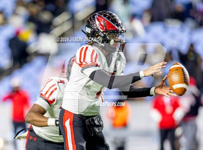 Thumbnail 1 in Monroe vs Northeastern (NCHSAA 2A FINAL) photogallery.