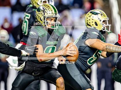 Thumbnail 2 in Monroe vs Northeastern (NCHSAA 2A FINAL) photogallery.