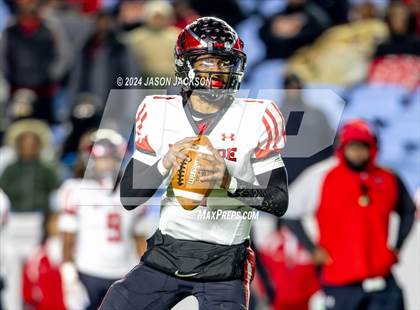 Thumbnail 1 in Monroe vs Northeastern (NCHSAA 2A FINAL) photogallery.
